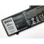 Акумулятор до ноутбука Dell Inspiron 11-3147 GK5KY, 43Wh (3800mAh), 3cell, 11.1V, Li-ion (A47609) Акумулятор до ноутбука Dell Inspiron 11-3147 GK5KY, 43Wh (3800mAh), 3cell, 11.1V, Li-ion (A47609)