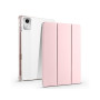 Чохол до планшета BeCover Soft Edge Lenovo Tab M11 (2024) TB-TB330FU/Xiaoxin Pad 11 (2024) 11" Pink (712543) Чохол до планшета BeCover Soft Edge Lenovo Tab M11 (2024) TB-TB330FU/Xiaoxin Pad 11 (2024) 11" Pink (712543)