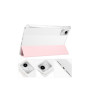 Чохол до планшета BeCover Soft Edge Lenovo Tab M11 (2024) TB-TB330FU/Xiaoxin Pad 11 (2024) 11" Pink (712543) Чохол до планшета BeCover Soft Edge Lenovo Tab M11 (2024) TB-TB330FU/Xiaoxin Pad 11 (2024) 11" Pink (712543)