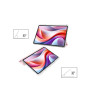 Чохол до планшета BeCover Soft Edge Lenovo Tab M11 (2024) TB-TB330FU/Xiaoxin Pad 11 (2024) 11" Pink (712543) Чохол до планшета BeCover Soft Edge Lenovo Tab M11 (2024) TB-TB330FU/Xiaoxin Pad 11 (2024) 11" Pink (712543)