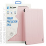 Чохол до планшета BeCover Soft Edge Lenovo Tab M11 (2024) TB-TB330FU/Xiaoxin Pad 11 (2024) 11" Pink (712543) Чохол до планшета BeCover Soft Edge Lenovo Tab M11 (2024) TB-TB330FU/Xiaoxin Pad 11 (2024) 11" Pink (712543)