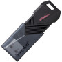 USB флеш накопичувач Kingston USB3.2 256GB Kingston DataTraveler Exodia Onyx (DTXON/256GB) USB флеш накопичувач Kingston USB3.2 256GB Kingston DataTraveler Exodia Onyx (DTXON/256GB)