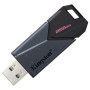 USB флеш накопичувач Kingston USB3.2 256GB Kingston DataTraveler Exodia Onyx (DTXON/256GB) USB флеш накопичувач Kingston USB3.2 256GB Kingston DataTraveler Exodia Onyx (DTXON/256GB)
