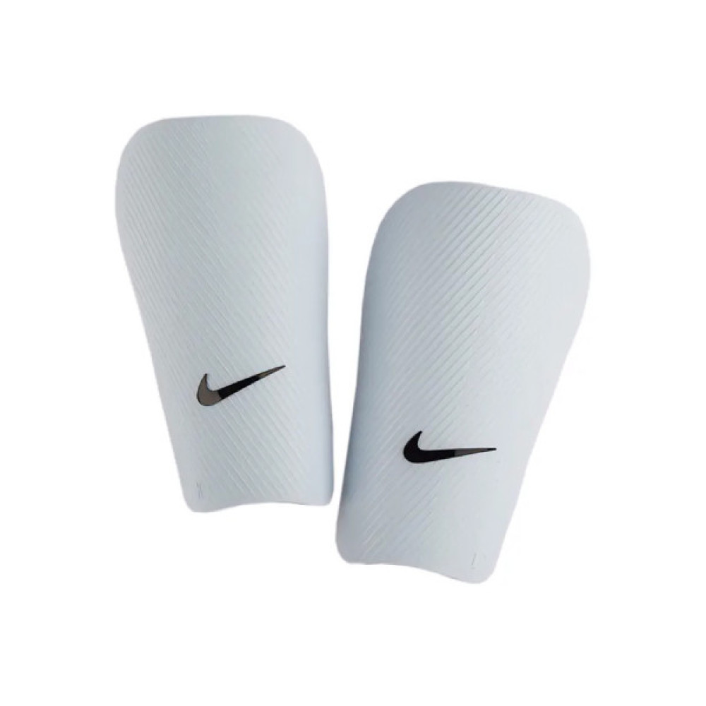 Футбольні щитки Nike NK J GUARD-CE SP2162-100 білий, чорний Діт L (883418812218)