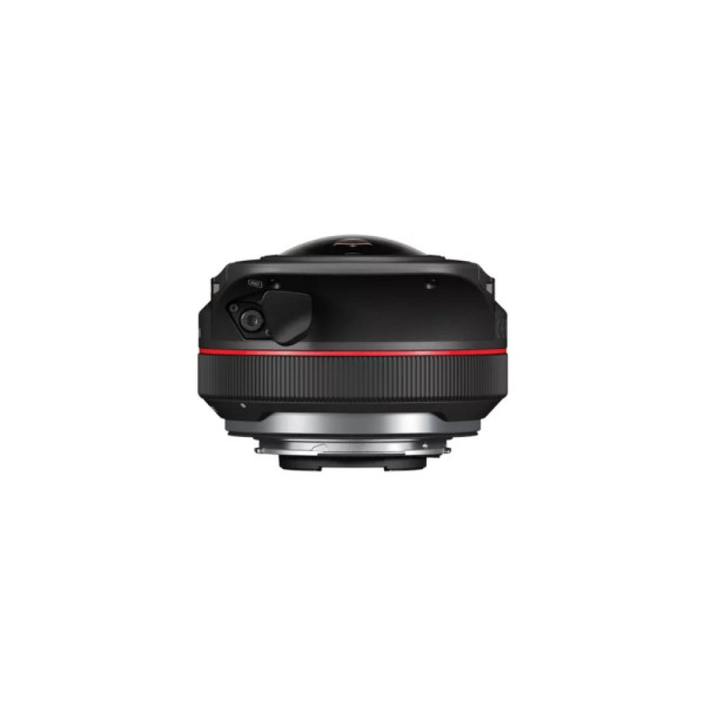 Об'єктив Canon RF 5.2mm f/2.8 Dual Fisheye (5554C005)
