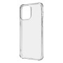 Чохол до мобільного телефона Armorstandart Air Force Apple iPhone 15 Pro Max Transparent (ARM69321) Чохол до мобільного телефона Armorstandart Air Force Apple iPhone 15 Pro Max Transparent (ARM69321)
