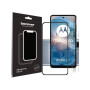 Скло захисне BeCover Motorola Moto G24/G24 Power Black (710716) Скло захисне BeCover Motorola Moto G24/G24 Power Black (710716)
