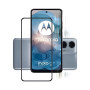 Скло захисне BeCover Motorola Moto G24/G24 Power Black (710716) Скло захисне BeCover Motorola Moto G24/G24 Power Black (710716)
