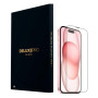 Скло захисне iLera DeLuxe Frosted iPhone 15 Plus (ILFRDL15PS) Скло захисне iLera DeLuxe Frosted iPhone 15 Plus (ILFRDL15PS)