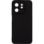 Чохол до мобільного телефона Armorstandart Matte Slim Fit Infinix Hot 50i / Smart 9 Camera cover Black (ARM83823) Чохол до мобільного телефона Armorstandart Matte Slim Fit Infinix Hot 50i / Smart 9 Camera cover Black (ARM83823)