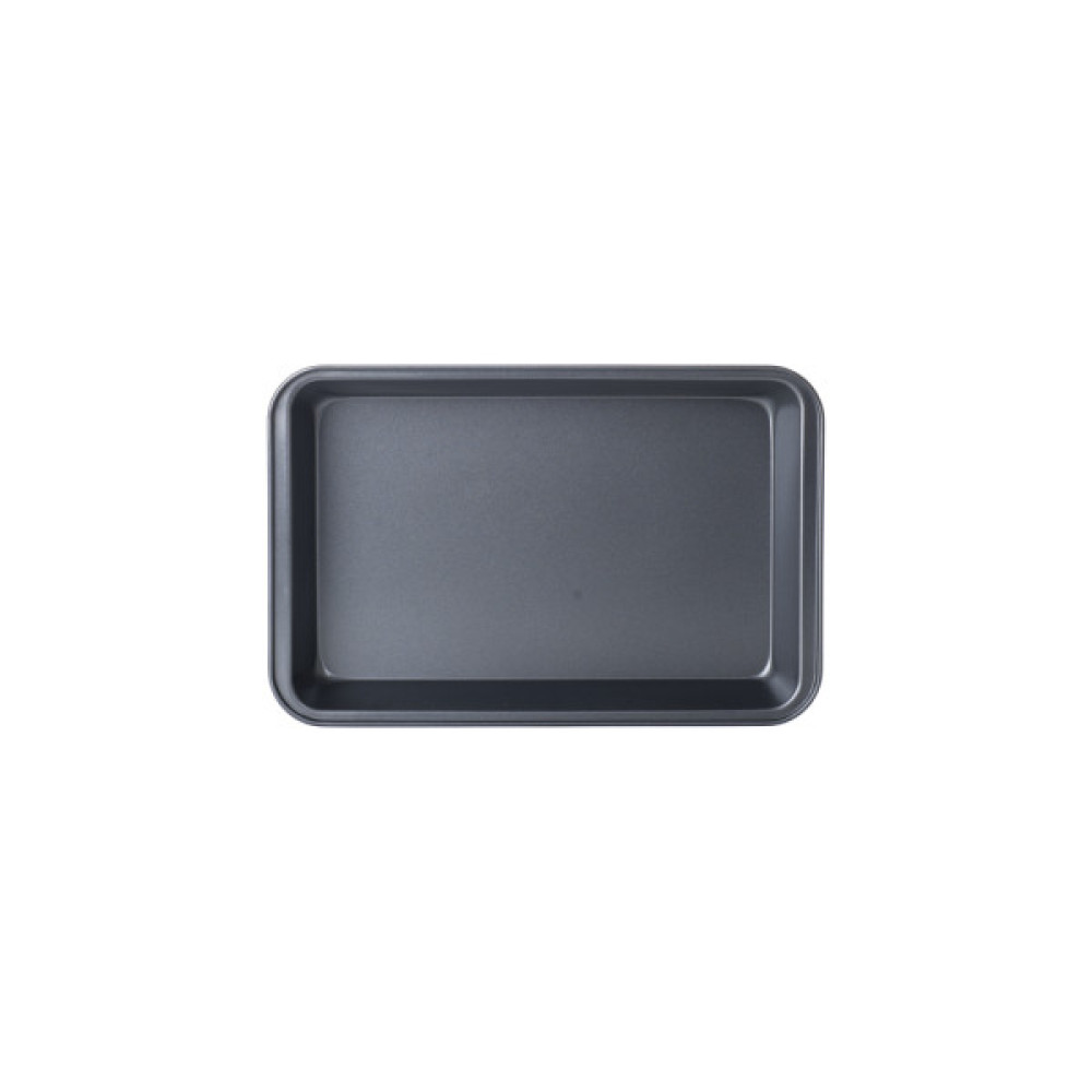 Форма для випікання Bravo Chef Brezel 30.5 х 20 х 3.5 см (BC-10207)