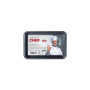 Форма для випікання Bravo Chef Brezel 30.5 х 20 х 3.5 см (BC-10207)