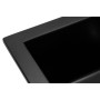 Мийка кухонна GRANADO CADIZ black shine (gr2301) Мийка кухонна GRANADO CADIZ black shine (gr2301)