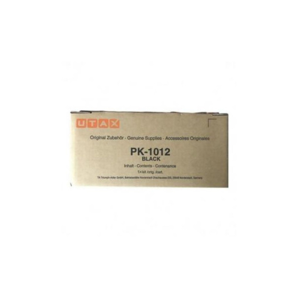 Картридж Utax PK-1012 black 7.8K (1T02S50UT0) Картридж Utax PK-1012 black 7.8K (1T02S50UT0)