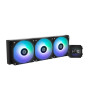 Система рідинного оxолодження Zalman Alpha 2 A36 ARGB, LGA1700, 1200, 115x, AM5, AM4, TDP 360W, чорний Система рідинного оxолодження Zalman Alpha 2 A36 ARGB, LGA1700, 1200, 115x, AM5, AM4, TDP 360W, чорний