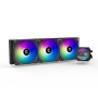 Система рідинного оxолодження Zalman Alpha 2 A36 ARGB, LGA1700, 1200, 115x, AM5, AM4, TDP 360W, чорний Система рідинного оxолодження Zalman Alpha 2 A36 ARGB, LGA1700, 1200, 115x, AM5, AM4, TDP 360W, чорний