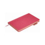 Тижневик Axent датований 2026 Partner Soft Muse 125х195, рожевий (8527-26-1-A) Тижневик Axent датований 2026 Partner Soft Muse 125х195, рожевий (8527-26-1-A)