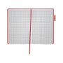 Тижневик Axent датований 2026 Partner Soft Muse 125х195, рожевий (8527-26-1-A) Тижневик Axent датований 2026 Partner Soft Muse 125х195, рожевий (8527-26-1-A)