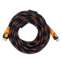 Кабель мультимедійний HDMI M to HDMI M 5.0m 4K Grand-X (HDN05-4K) Кабель мультимедійний HDMI M to HDMI M 5.0m 4K Grand-X (HDN05-4K)