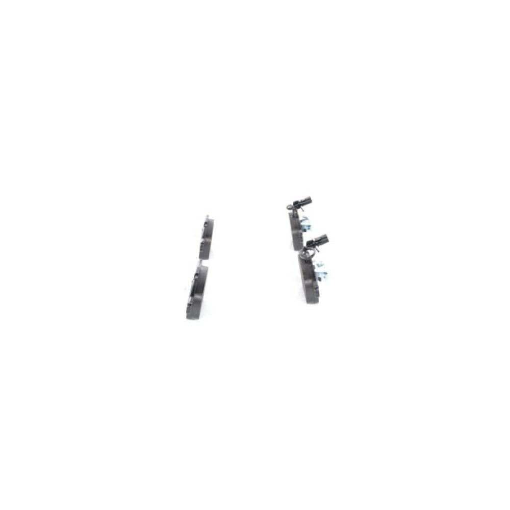 Гальмівні колодки Bosch 0 986 424 777 Гальмівні колодки Bosch 0 986 424 777
