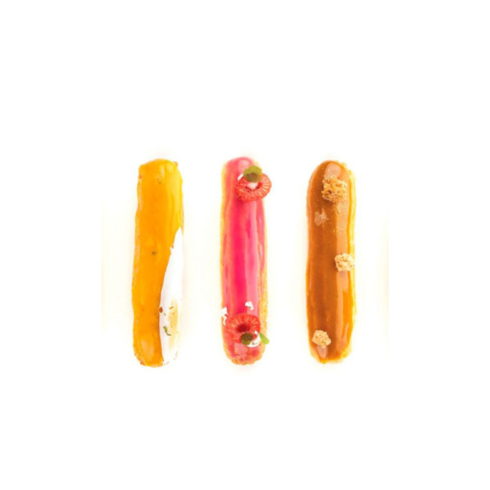 Кондитерський килимок Silikomart Air Mat Small Силіконовий килимок 300x400 мм (Air Mat Small)