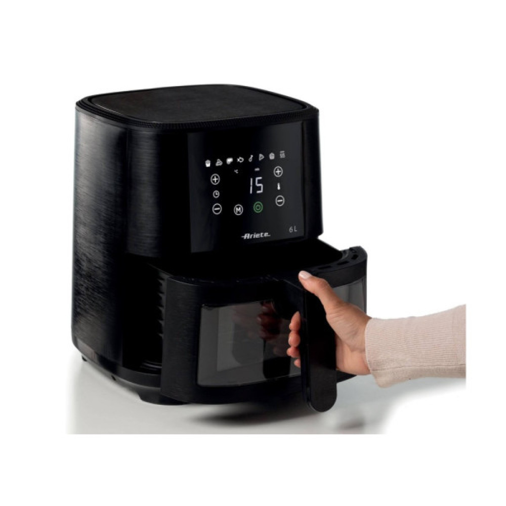 Мультипіч Ariete 4626 BK