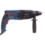 Перфоратор Bosch Professional GBH 2-26 DRE SDS-plus 800Вт 2.7Дж 2.8кг L-кейс