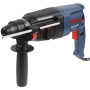 Перфоратор Bosch Professional GBH 2-26 DRE SDS-plus 800Вт 2.7Дж 2.8кг L-кейс