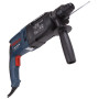 Перфоратор Bosch Professional GBH 2-26 DRE SDS-plus 800Вт 2.7Дж 2.8кг L-кейс