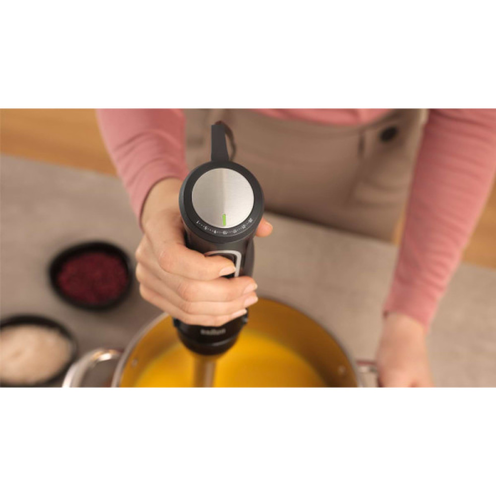 Блендер Braun MQ 55755 MBK