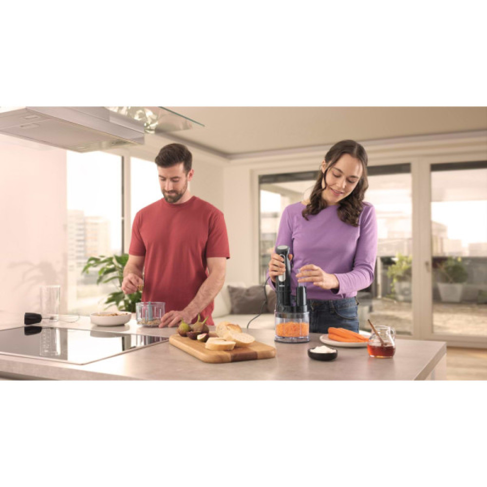 Блендер Braun MQ 55755 MBK