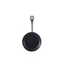 Набір сковорідок Bergner Professional chef anthracite, 20/28 см (BG-31593-ANTH)