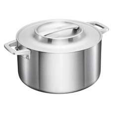 Каструля Fiskars Norden без покриття 5 л (1067640)