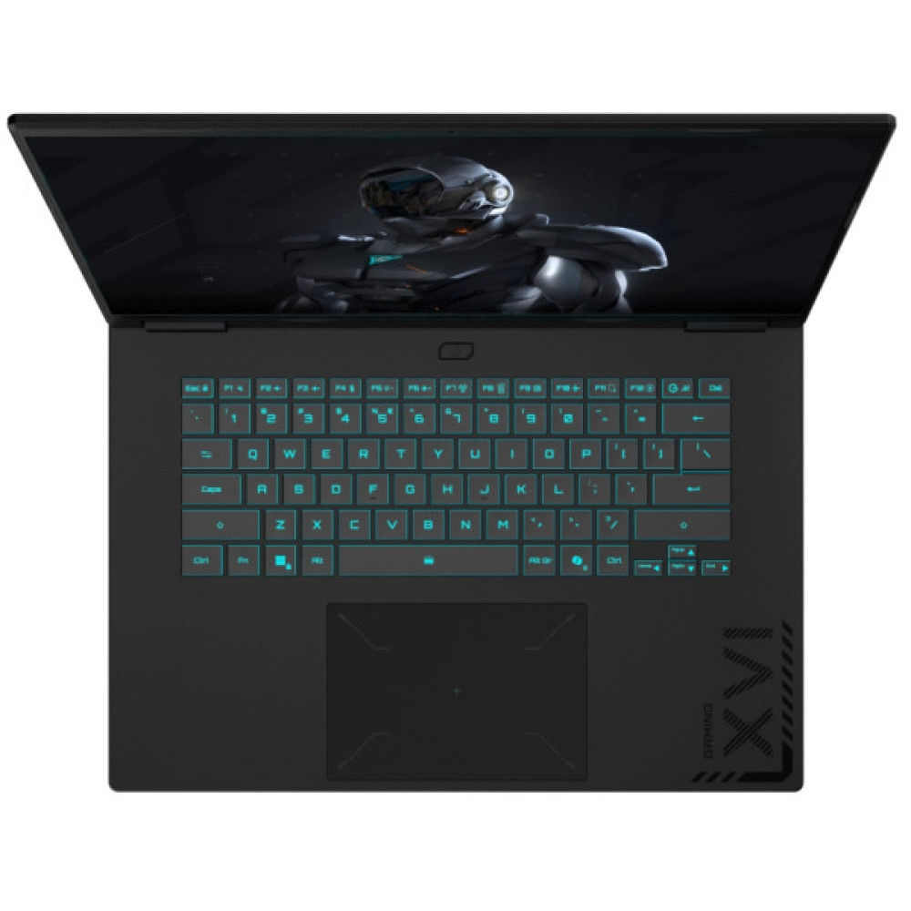 Ноутбук GIGABYTE Gaming A16 (CTHH3UA893SD)