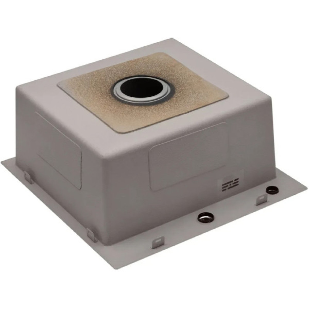 Мийка кухонна Kroner KDBrush5050HM (CV027234)