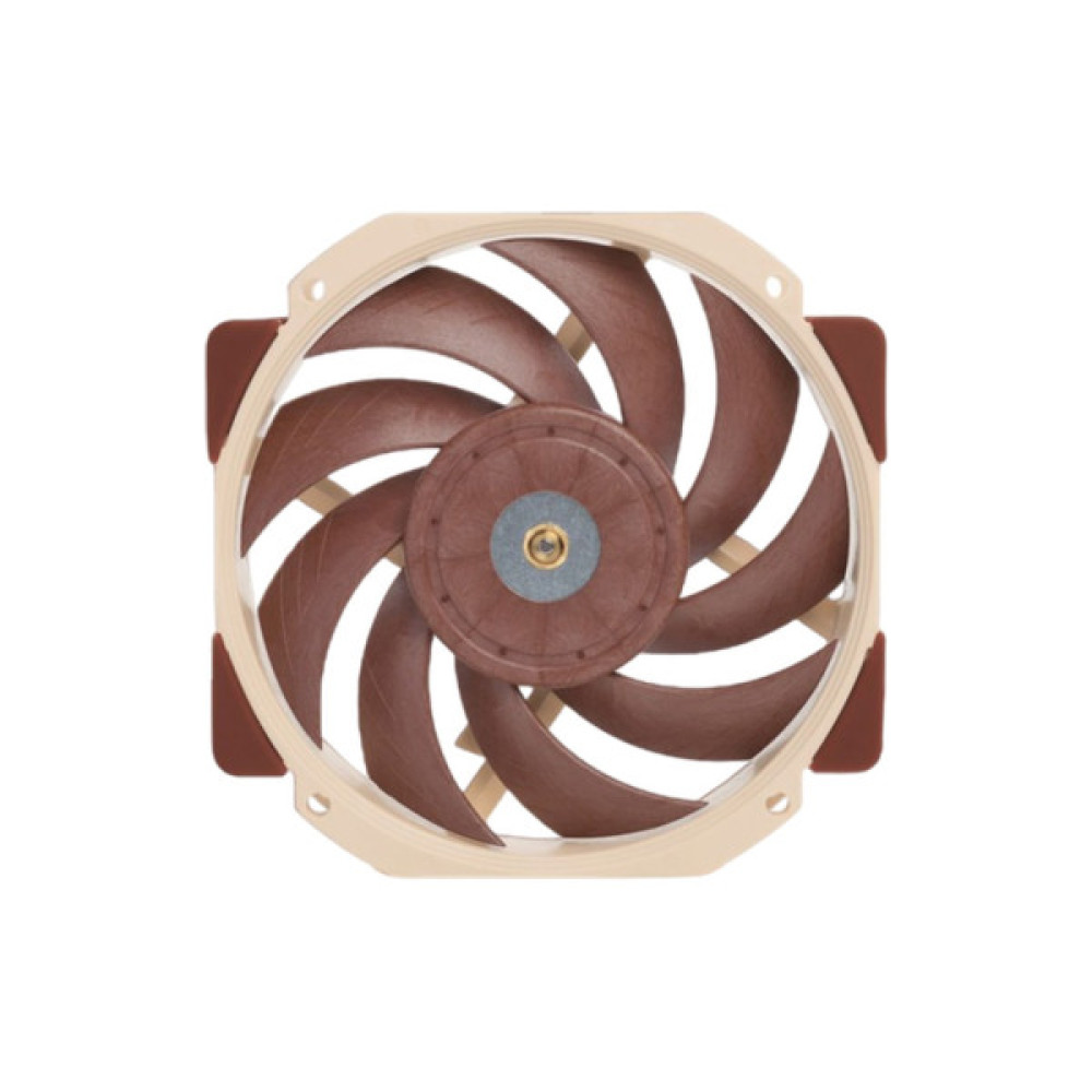Кулер до корпусу Noctua NF-A12x25r PWM
