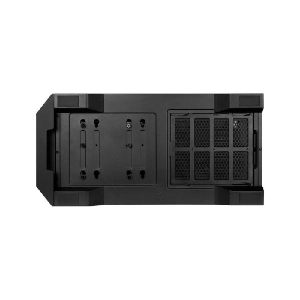 Корпус для ПК Chieftec APEX AIR (GA-01B-M-OP)