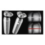 Електробритва Xiaomi Enchen Rotary Shaver X7 Silver Електробритва Xiaomi Enchen Rotary Shaver X7 Silver