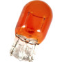 Автолампа SOLAR WY21W AMBER 12V WX3x16d (1268) Автолампа SOLAR WY21W AMBER 12V WX3x16d (1268)