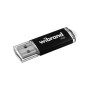 USB флеш накопичувач Wibrand 4GB Cougar BlackUSB 2.0 (WI2.0/CU4P1B) USB флеш накопичувач Wibrand 4GB Cougar BlackUSB 2.0 (WI2.0/CU4P1B)
