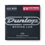 Струни для гітари Jim Dunlop Nickel Wound Electric Guitar Strings 09-74 | 8-String (DEN0974-8) Струни для гітари Jim Dunlop Nickel Wound Electric Guitar Strings 09-74 | 8-String (DEN0974-8)