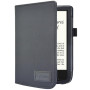 Чохол до електронної книги BeCover Slimbook Pocketbook 627 Touch Lux 4 / 628 Touch Lux 5 2020 / (703730) Чохол до електронної книги BeCover Slimbook Pocketbook 627 Touch Lux 4 / 628 Touch Lux 5 2020 / (703730)