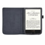 Чохол до електронної книги BeCover Slimbook Pocketbook 627 Touch Lux 4 / 628 Touch Lux 5 2020 / (703730) Чохол до електронної книги BeCover Slimbook Pocketbook 627 Touch Lux 4 / 628 Touch Lux 5 2020 / (703730)