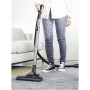 Пилосос Karcher мішковий VC 2.8, 700Вт, 2л, НЕРА, білий Пилосос Karcher мішковий VC 2.8, 700Вт, 2л, НЕРА, білий