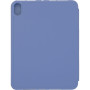 Чохол до планшета Armorstandart Smart Fold Pen iPad mini 2024 / mini 6 Lavender Grey (ARM82828) Чохол до планшета Armorstandart Smart Fold Pen iPad mini 2024 / mini 6 Lavender Grey (ARM82828)