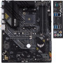Материнcька плата ASUS TUF GAMING B550-PLUS sAM4 B550 4xDDR4 M.2 HDMI DP ATX Материнcька плата ASUS TUF GAMING B550-PLUS sAM4 B550 4xDDR4 M.2 HDMI DP ATX