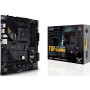 Материнcька плата ASUS TUF GAMING B550-PLUS sAM4 B550 4xDDR4 M.2 HDMI DP ATX Материнcька плата ASUS TUF GAMING B550-PLUS sAM4 B550 4xDDR4 M.2 HDMI DP ATX
