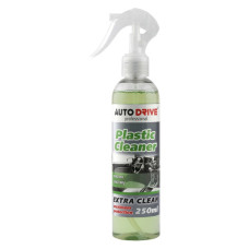 Автомобільний очисник AUTO DRIVE Drive Plastic Cleaner 250ml (AD0030)