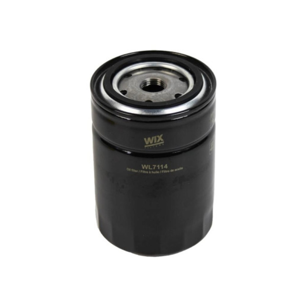Фільтр масляний Wixfiltron WL7114