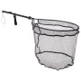 Підсака Savage Gear Foldable Net With Lock M (52x45cm) 62cm (1854.17.49) Підсака Savage Gear Foldable Net With Lock M (52x45cm) 62cm (1854.17.49)